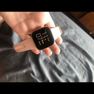 COPY - Fitbit Versa 2